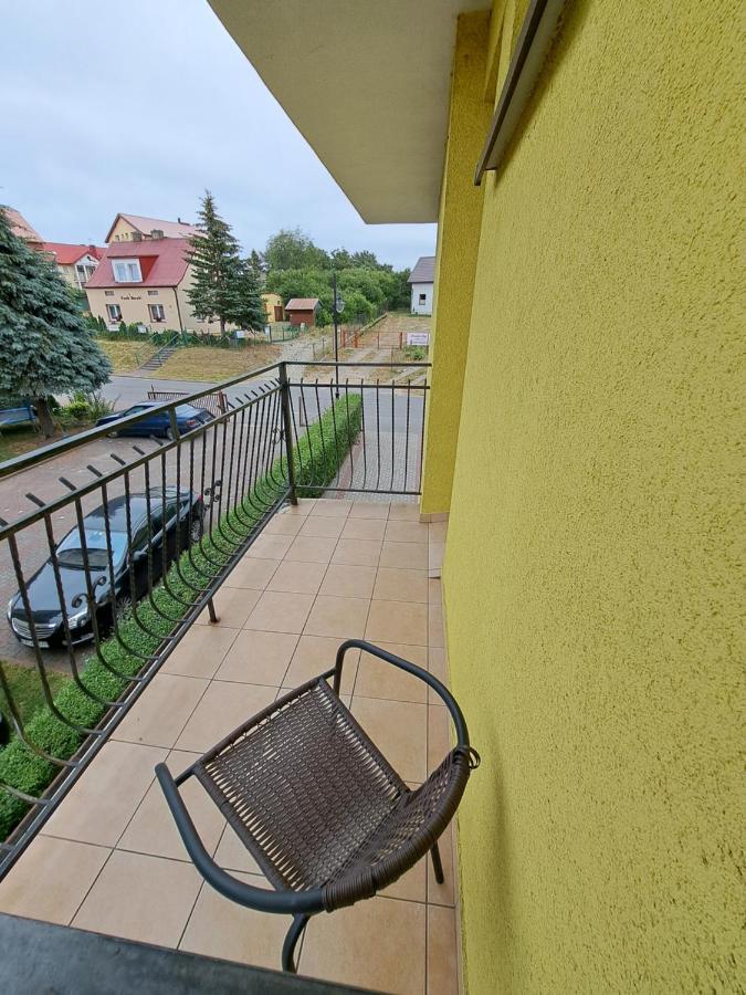 Twoja Przystan Rodzinna Jastrzebia Gora Exterior photo