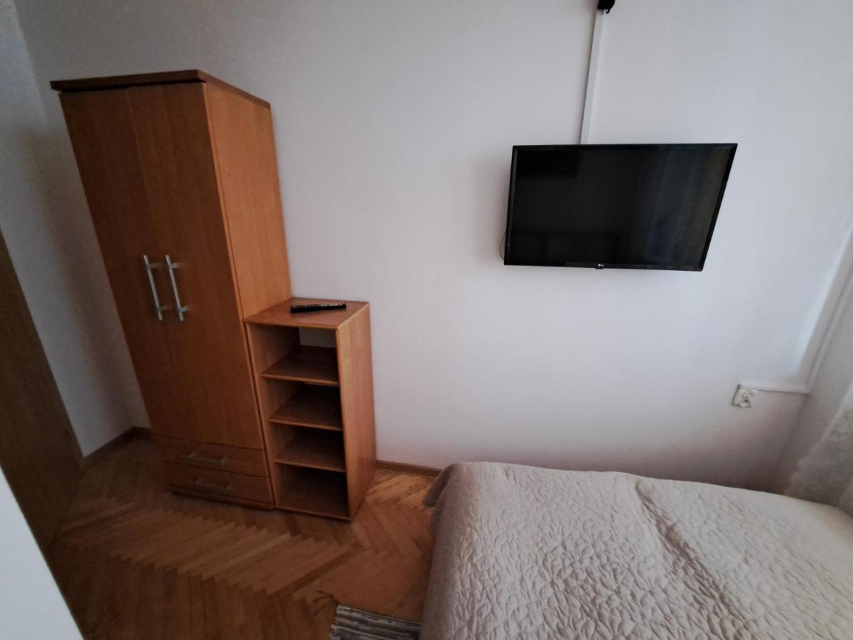 Twoja Przystan Rodzinna Jastrzebia Gora Exterior photo