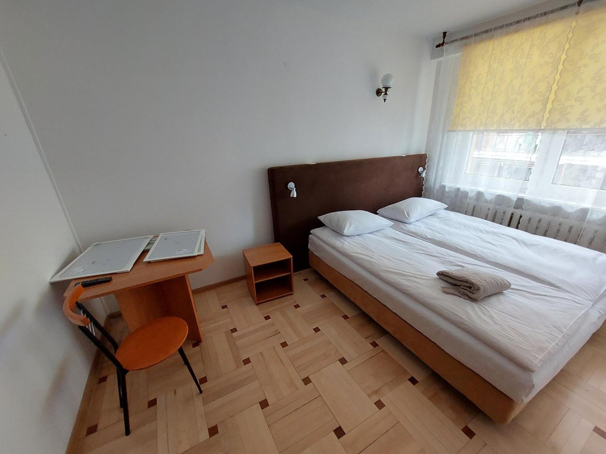 Twoja Przystan Rodzinna Jastrzebia Gora Room photo