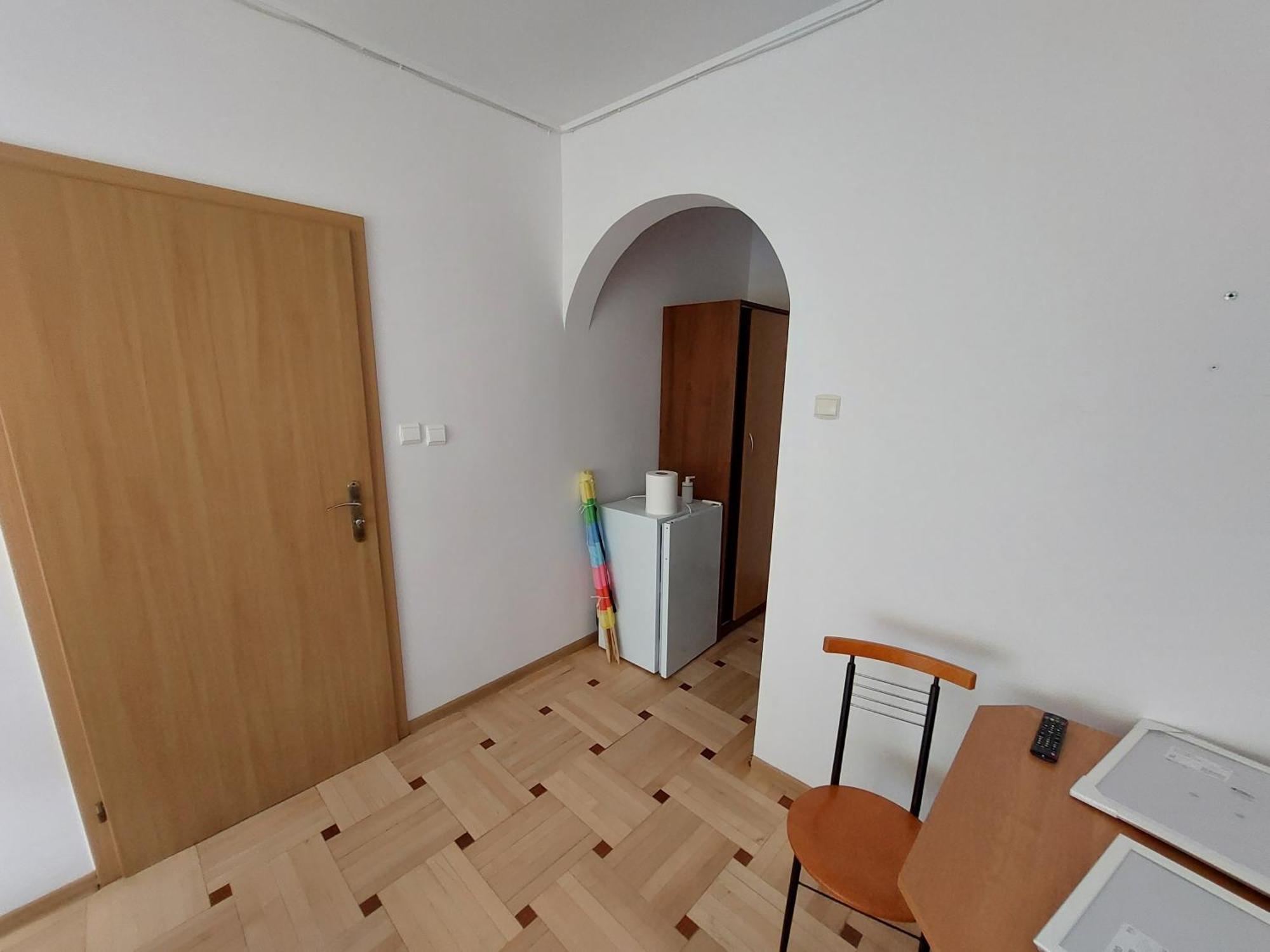 Twoja Przystan Rodzinna Jastrzebia Gora Room photo